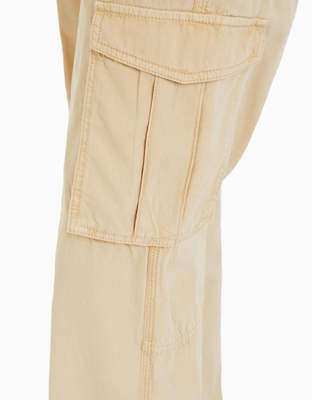 Adjustable Straight Fit Cargo Pants(Buy 2 Free Shipping)