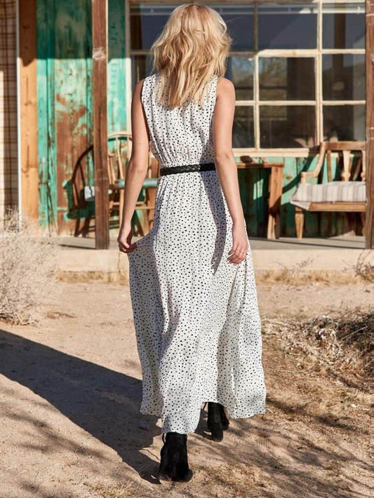 Joanne | Boho Dress