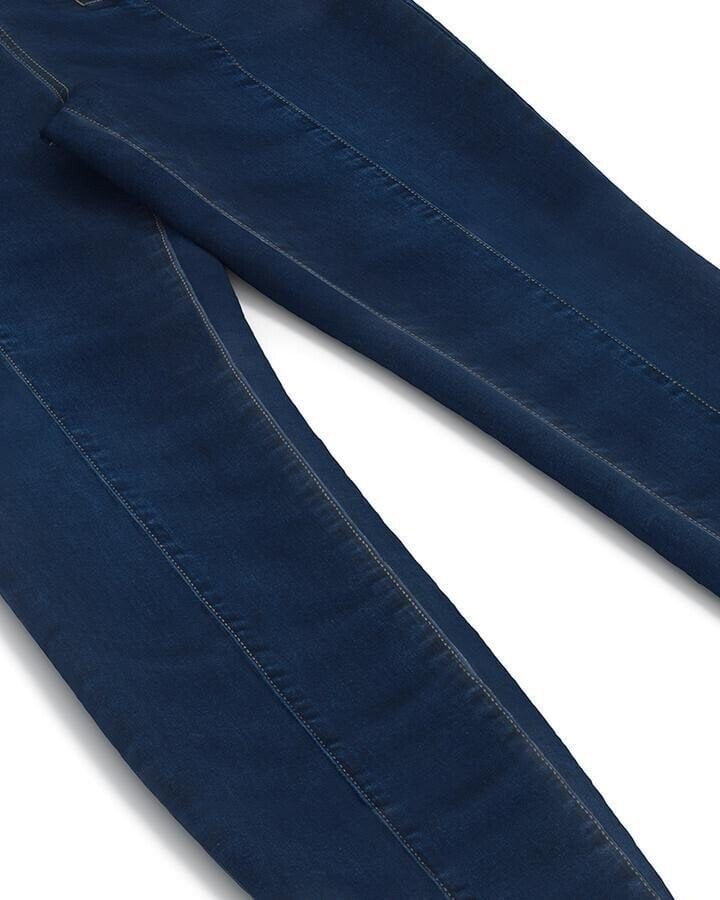 ð¥Last day 49% OFFð¥Double Breasted High Waist Skinny Jeans