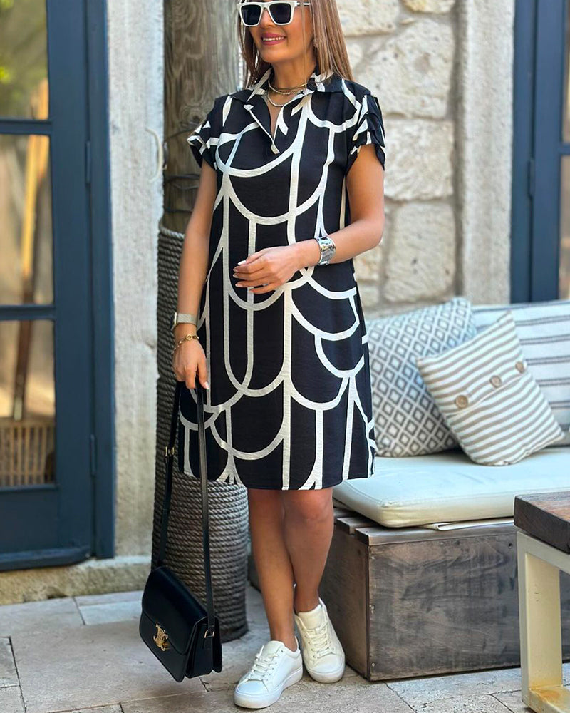 Jaimy | Midi Dress