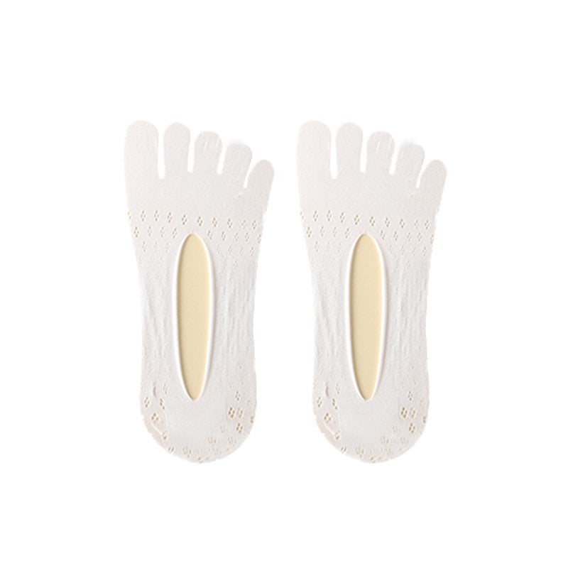 Women's 5 Toe Socks