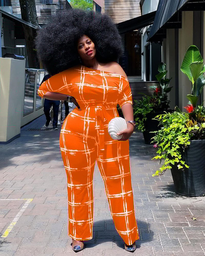 LIYA JUMPSUIT