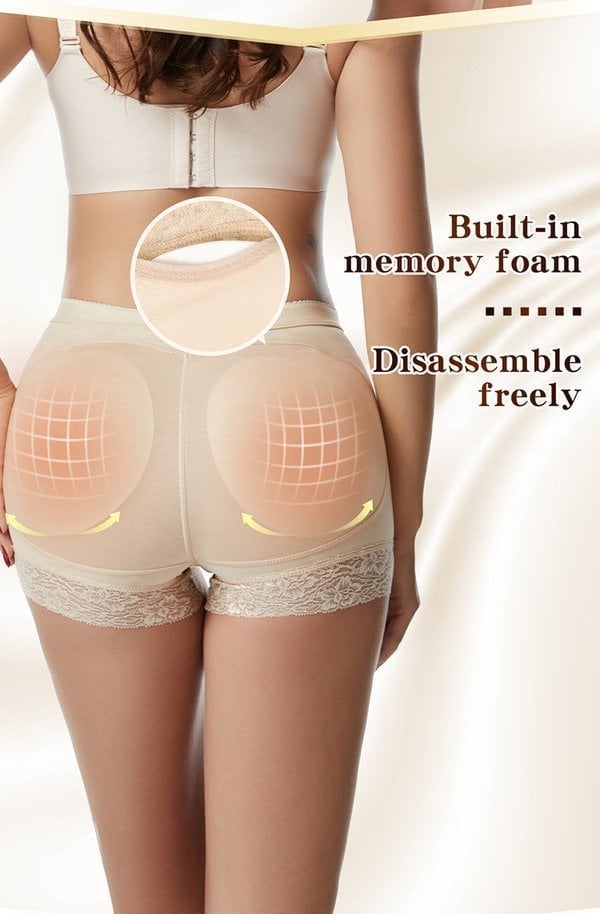 š„HOT SALEš„Butt Lifter Shorts Body Shaper Enhancer Panties