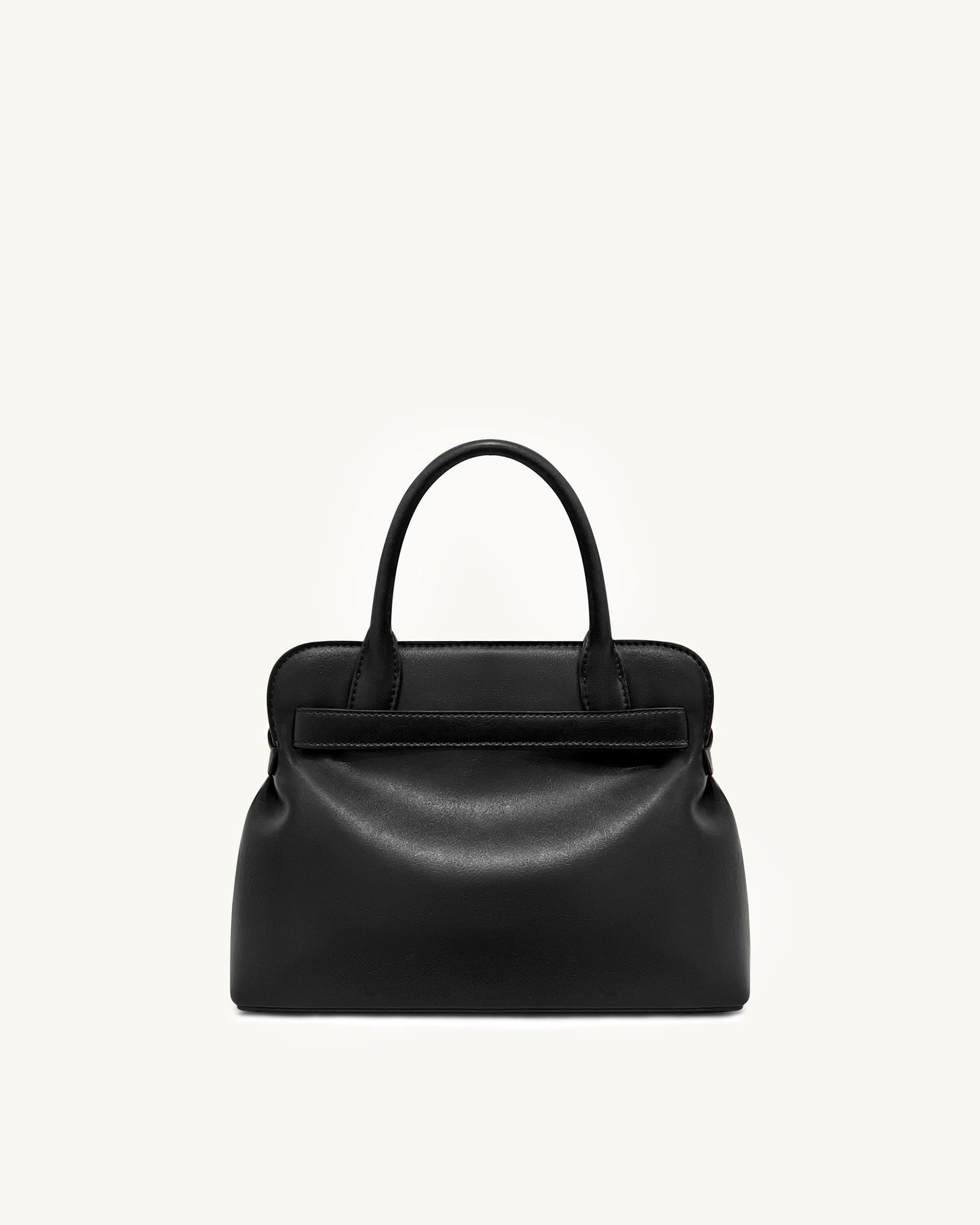 Mia Tote Bag - Black