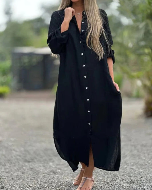 Bianca | Italian Dress