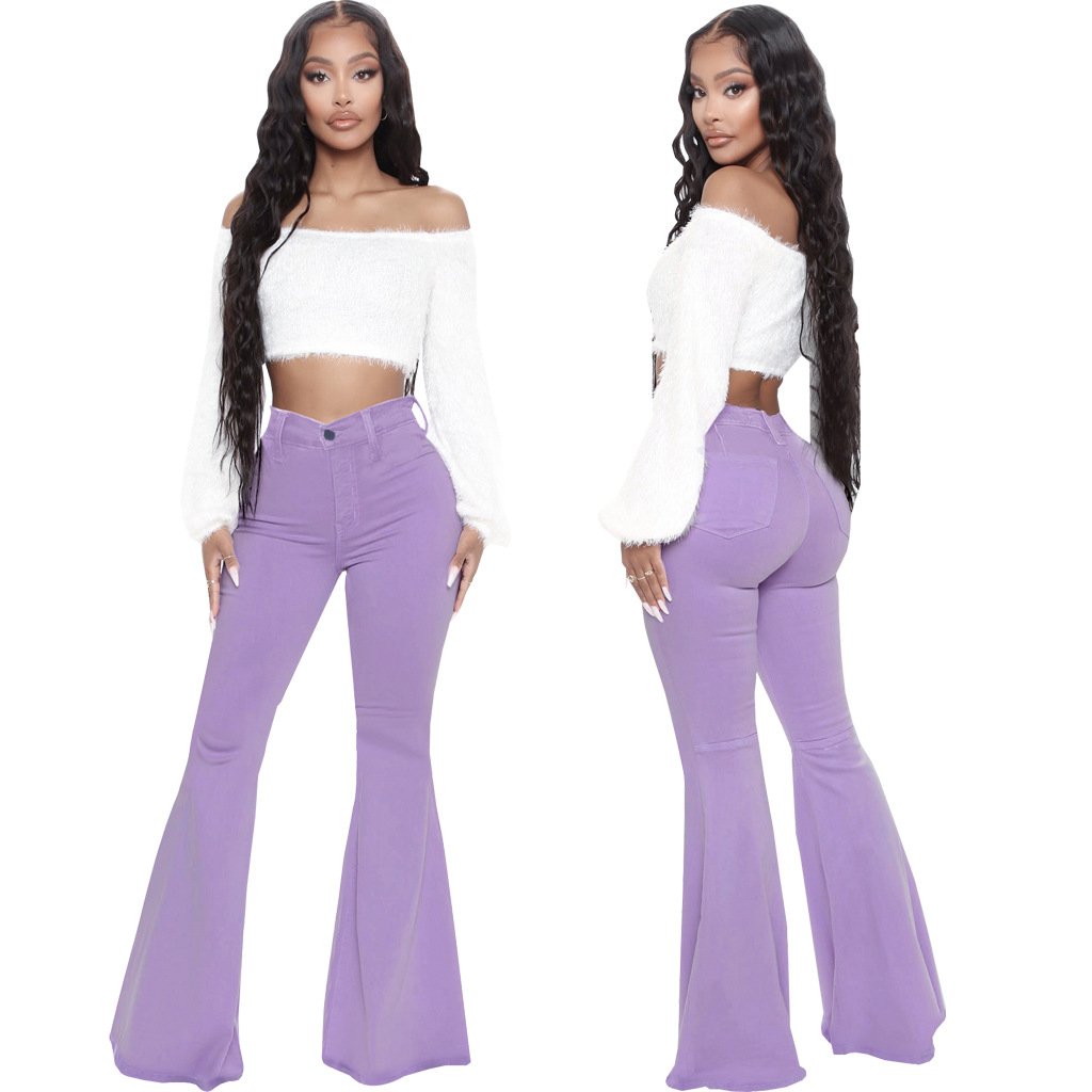ShapeFit Lift Jeans