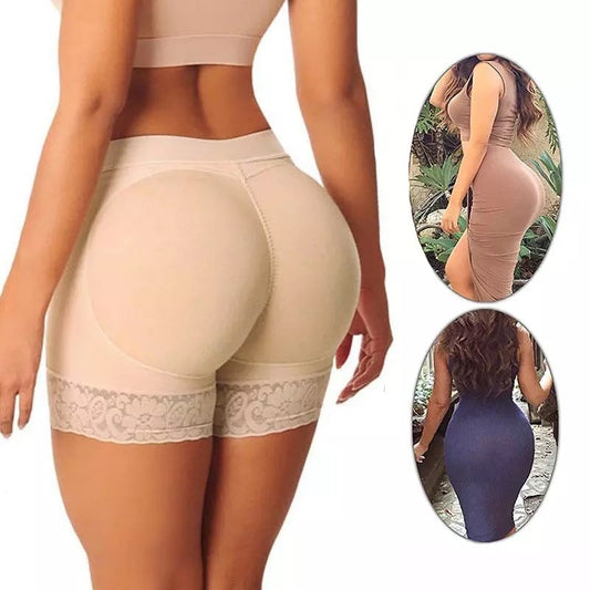 🔥HOT SALE🔥Butt Lifter Shorts Body Shaper Enhancer Panties