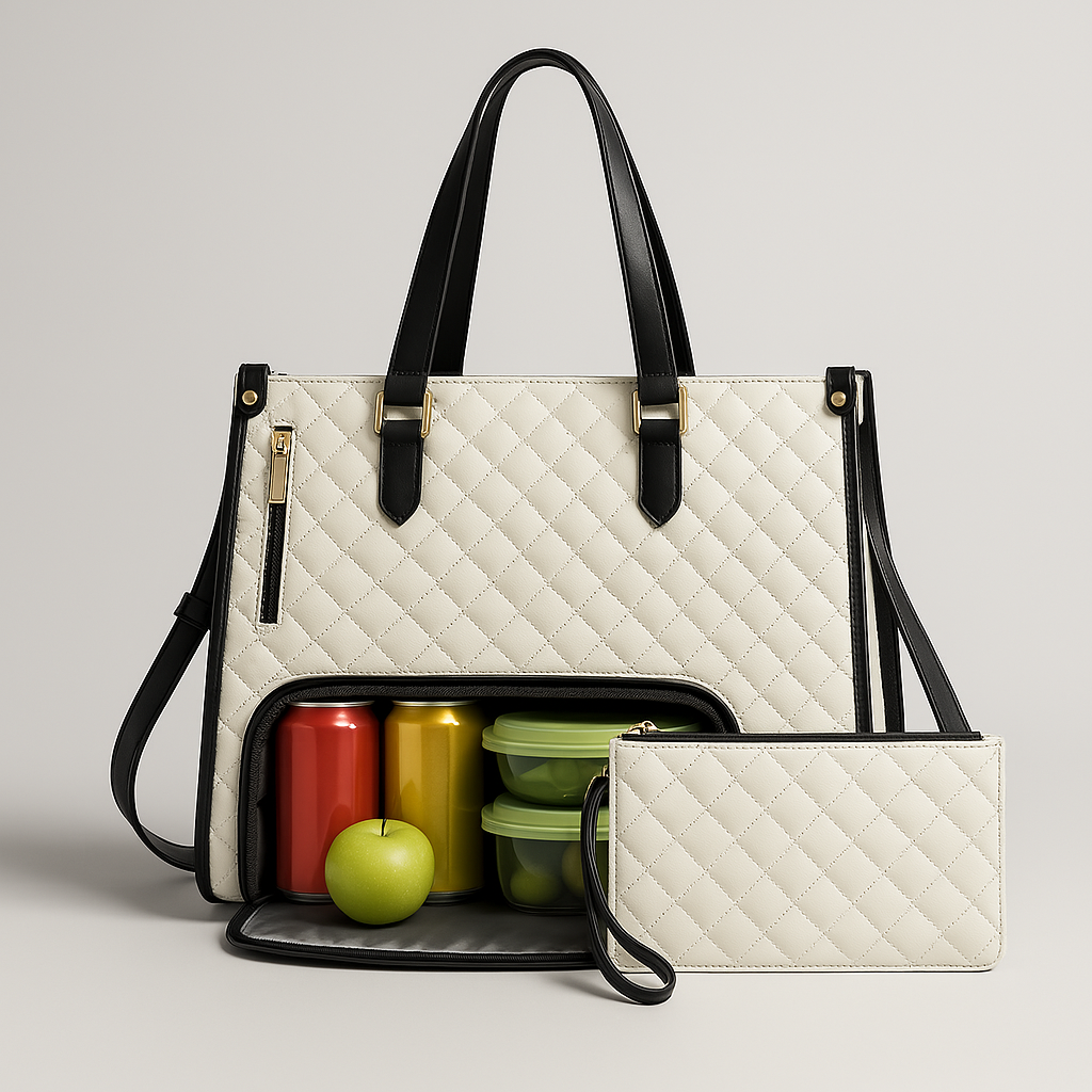 Totebag 3 In 1