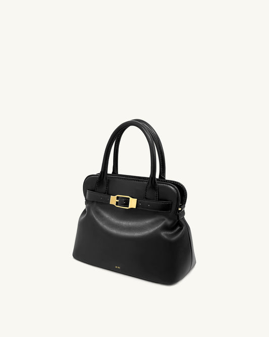 Mia Tote Bag - Black