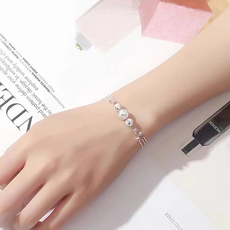 ⭐Lucky Transfer Bead Bracelet⭐