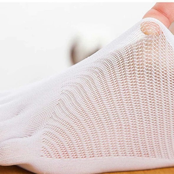 Women's 5 Toe Socks