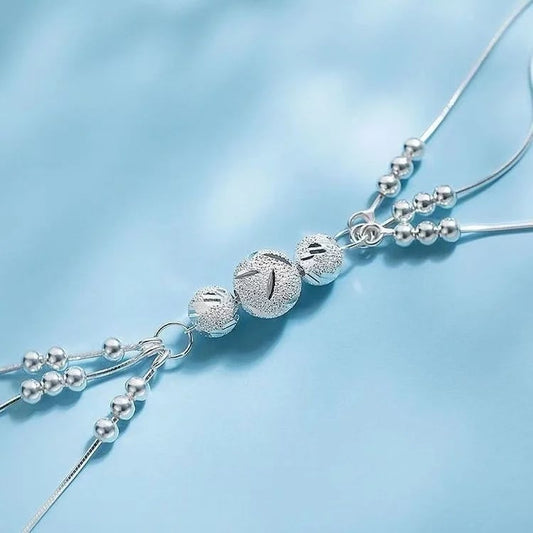 ⭐Lucky Transfer Bead Bracelet⭐