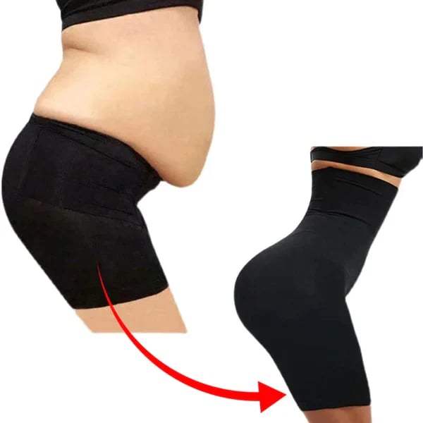 🔥Big Sale - Tummy And Hip Lift Pants(Buy 2 Free Shipping)