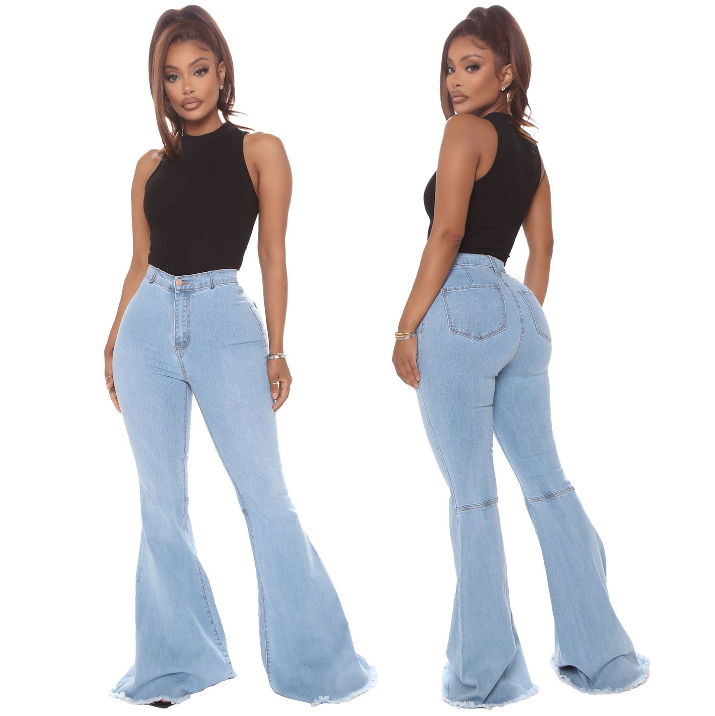 ShapeFit Lift Jeans