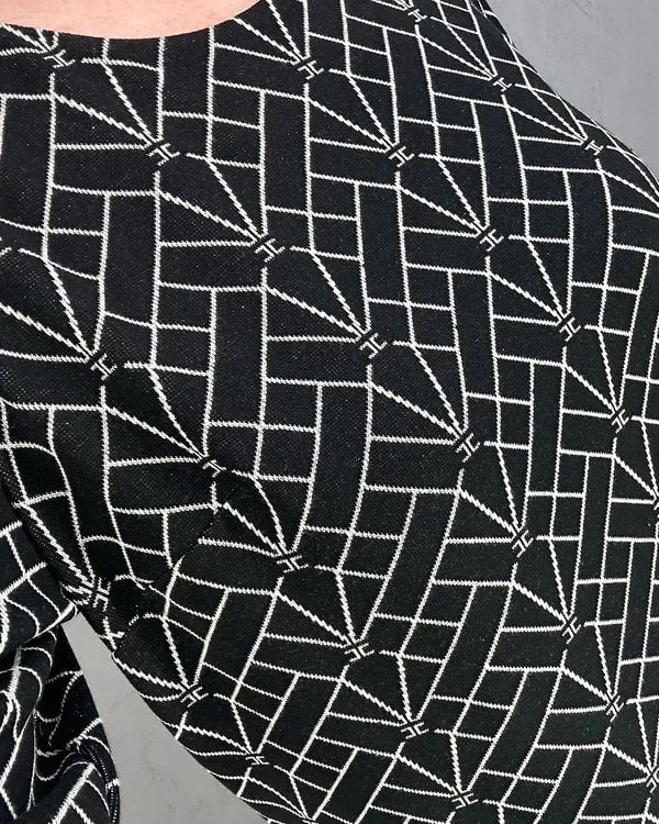 šHot Sale 2024š„Printed Dress, Like a Blooming Garden