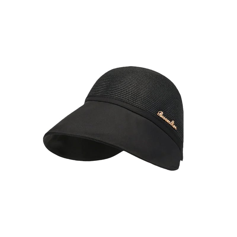 (🔥HOT SALE 48% OFF) Women's Large Brim Sunscreen Hat - BUY 2 FREE SHIPPING