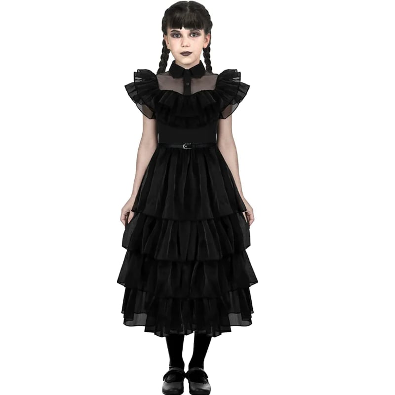 Party Girl Style D XI Mesh Dress Jumpsuit