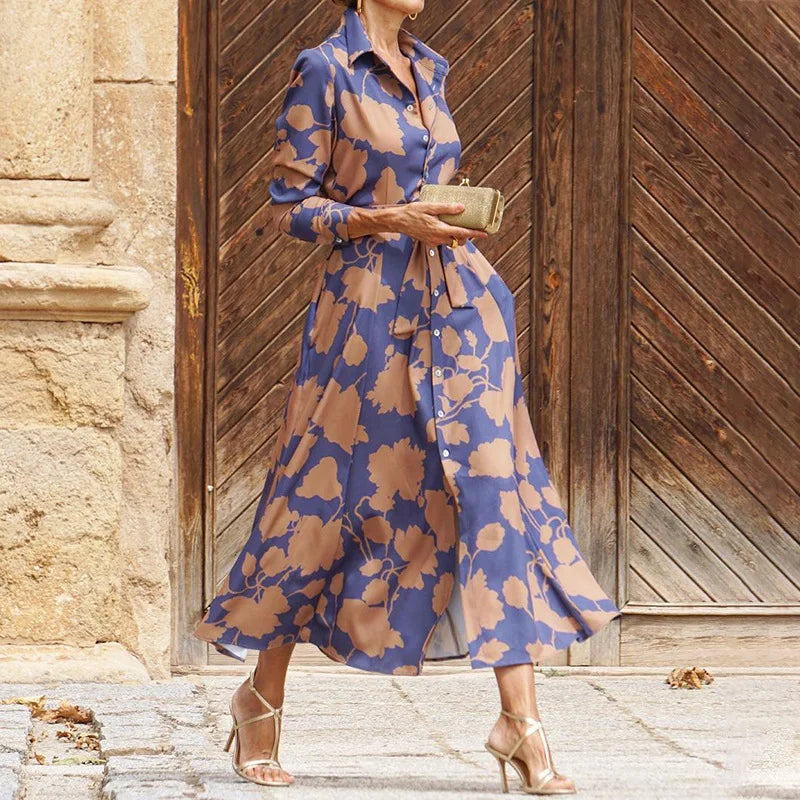 Dionne | Elegant Dress