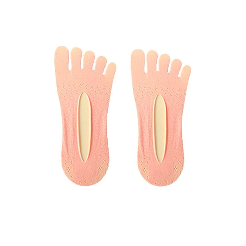 Women's 5 Toe Socks