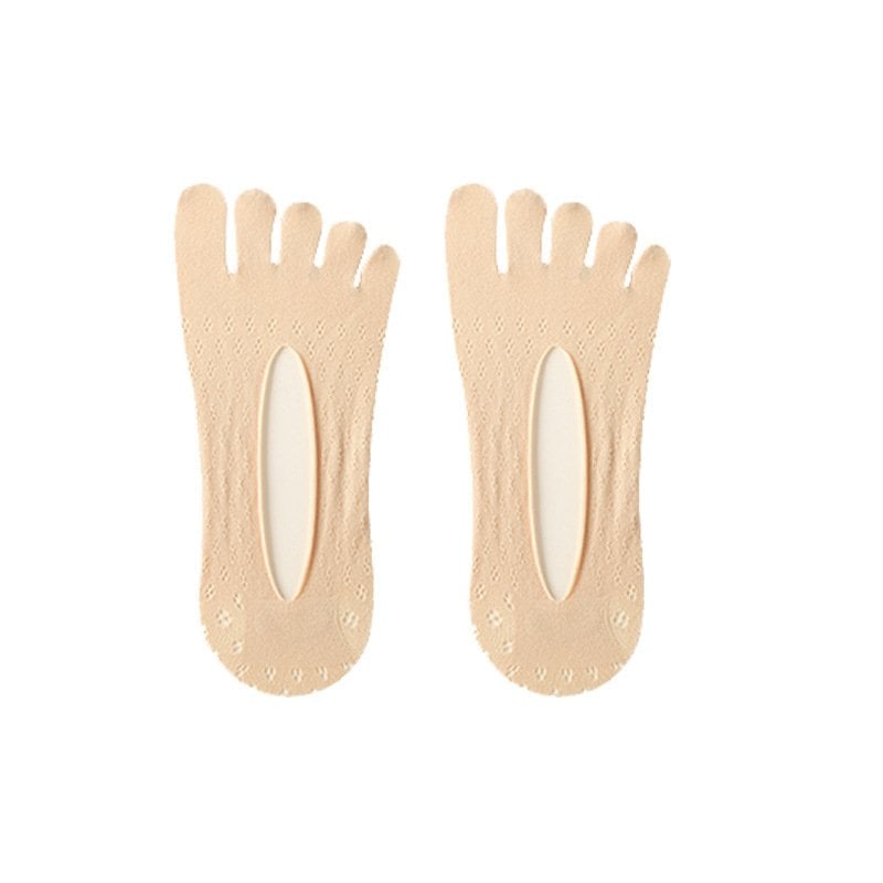 Women's 5 Toe Socks