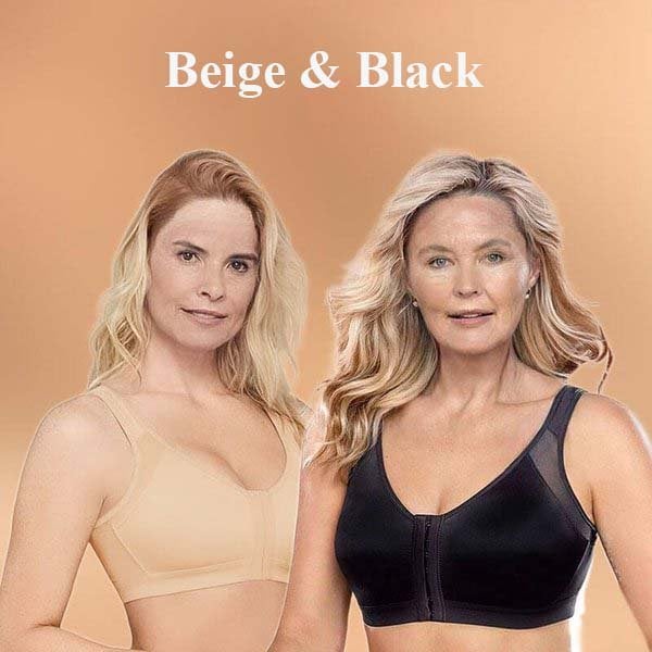 Adjustable Chest Brace Support Multifunctional Bra