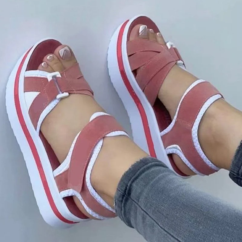 🔥FLASH SALE 50% OFF🔥Orthopedic Levitation Sandals
