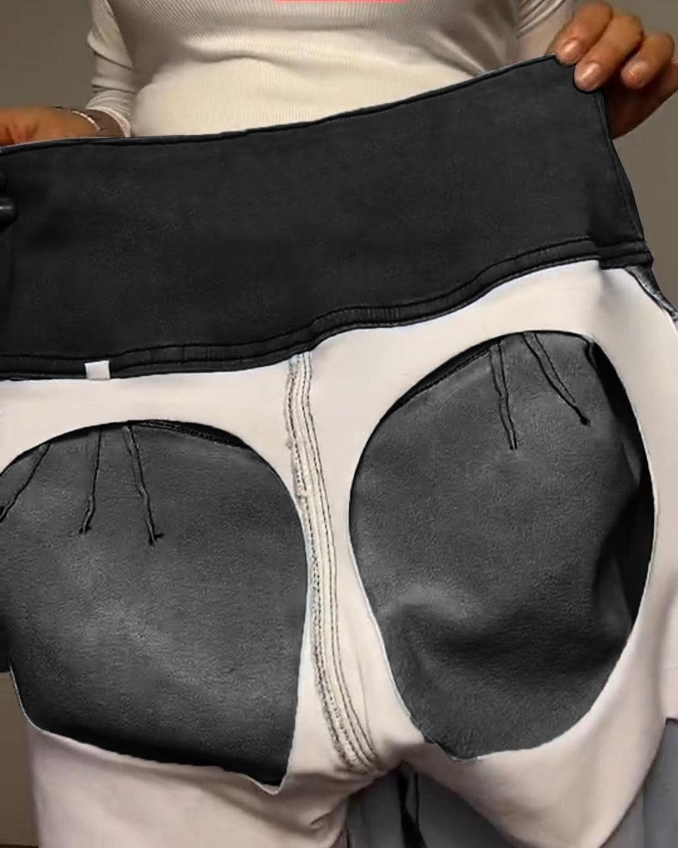CURVY JEANS – AZUL OSCURO