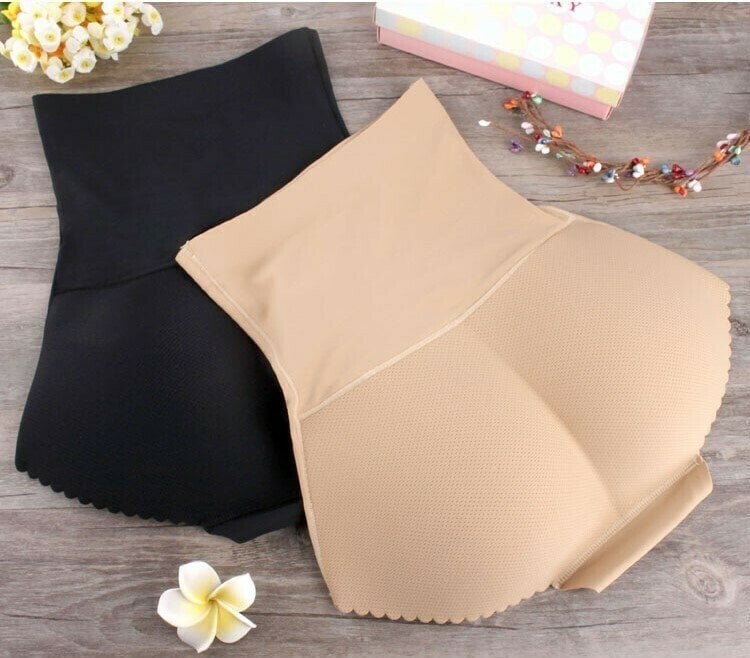 🎁 Mother's Day sale🎁Seamless Padded Hip Enhancer Underwear
