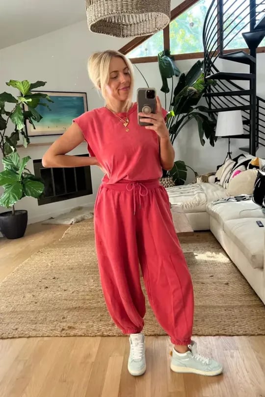 Wide Leg Jumpsuit(Buy 2 Free Shipping)