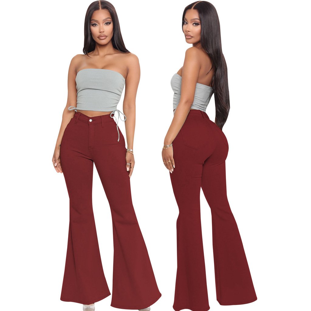 ShapeFit Lift Jeans