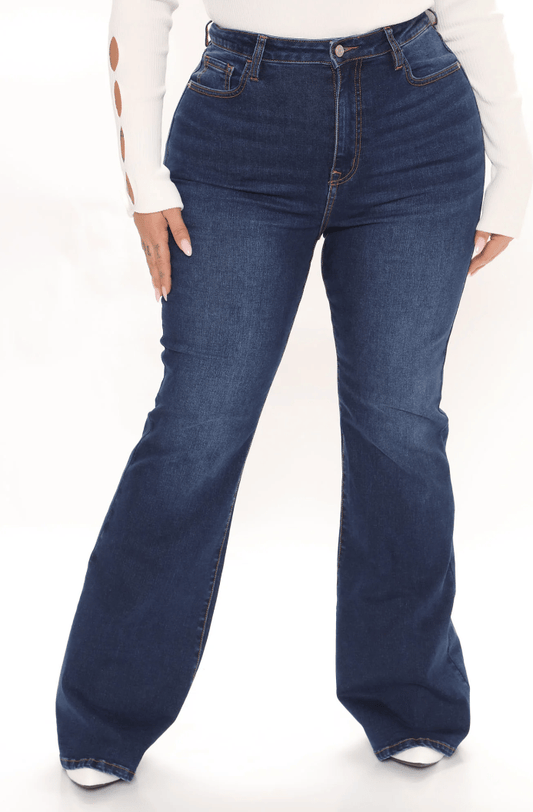 ShapeFit Lift Jeans