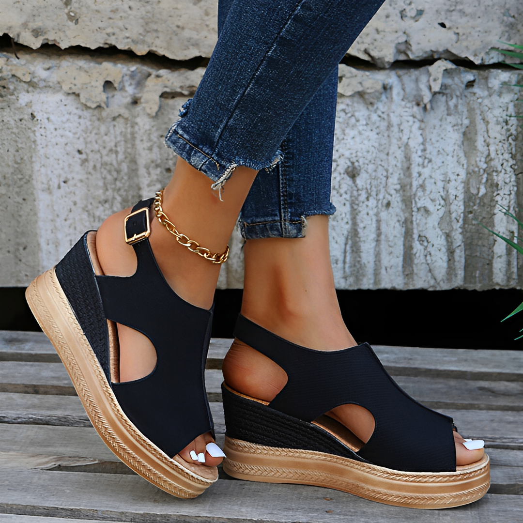 🔥LAST DAY 50% OFF - New Orthopedic Sandals