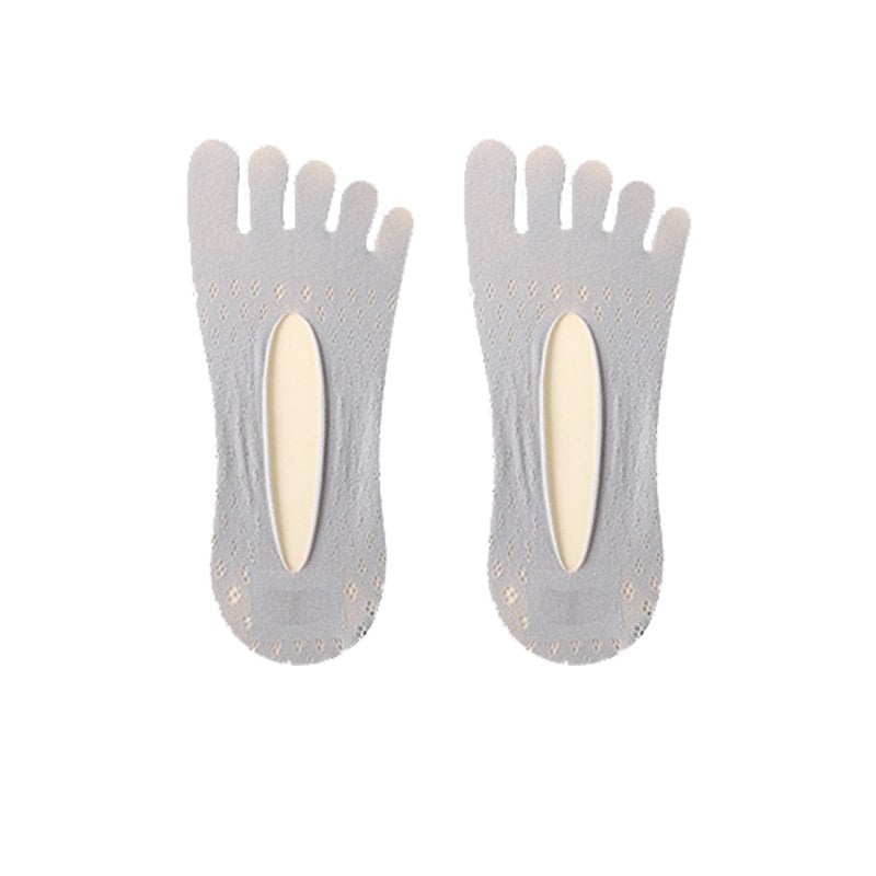 Women's 5 Toe Socks