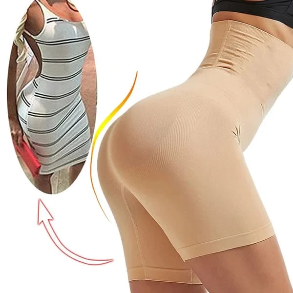 🔥Big Sale - Tummy And Hip Lift Pants(Buy 2 Free Shipping)