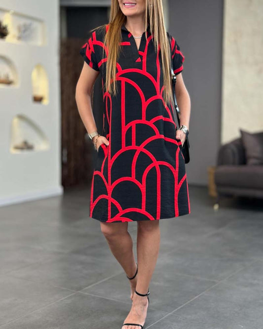 Jaimy | Midi Dress