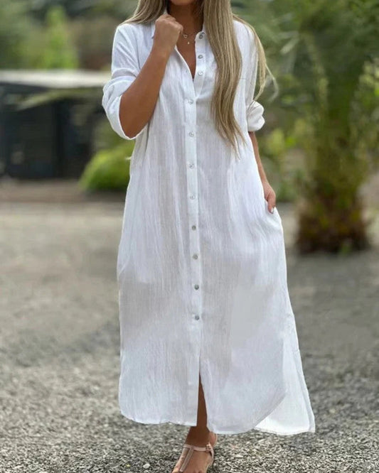 Bianca | Italian Dress