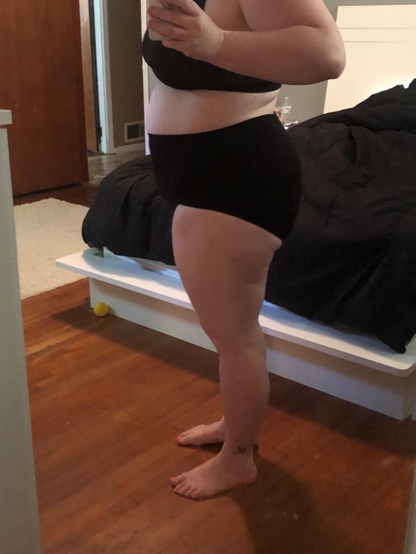 New Upgrade High Waist Leak Proof Panties