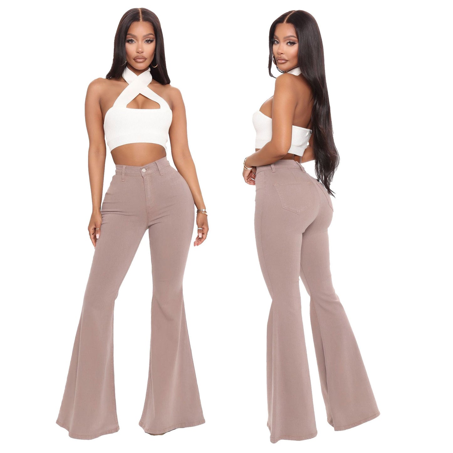 ShapeFit Lift Jeans