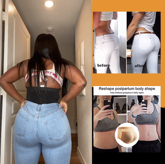 🎁 Mother's Day sale🎁Seamless Padded Hip Enhancer Underwear