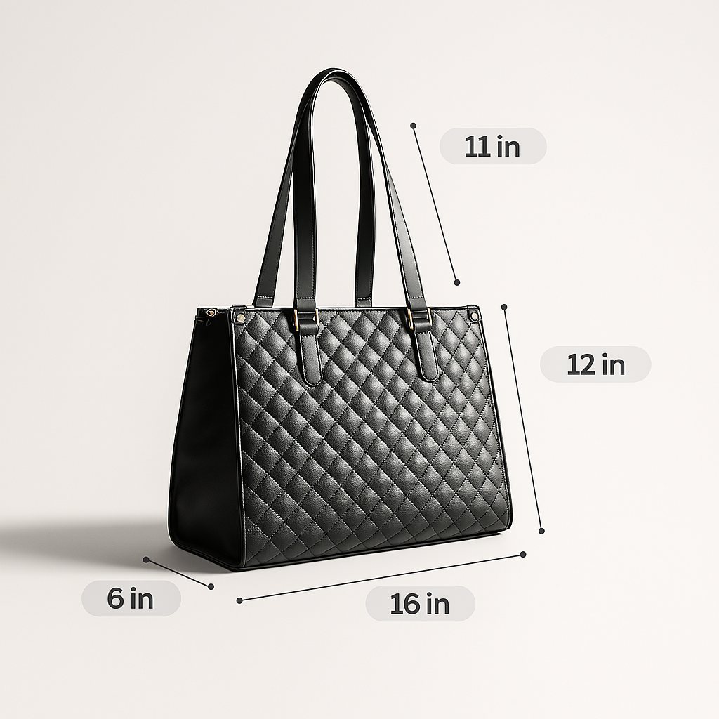 Totebag 3 In 1