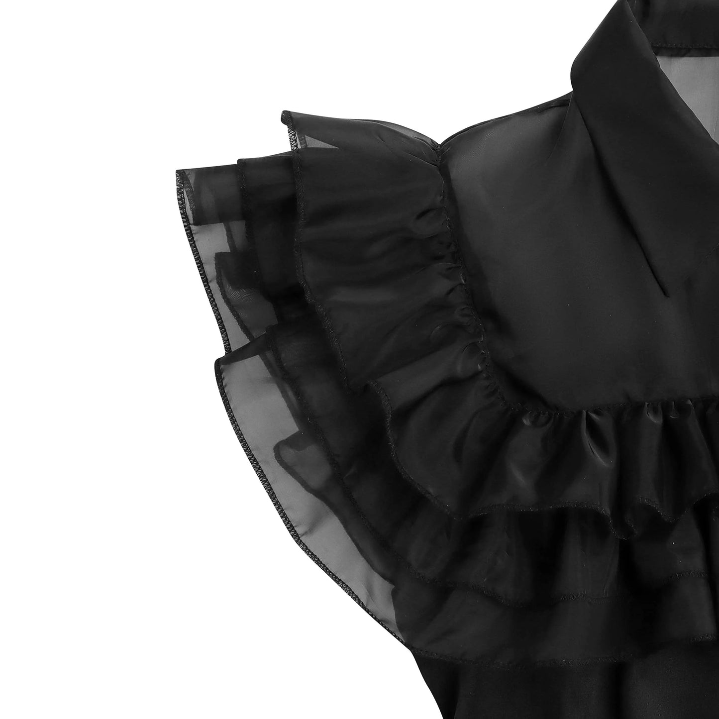 Party Girl Style D XI  Mesh Dress Jumpsuit