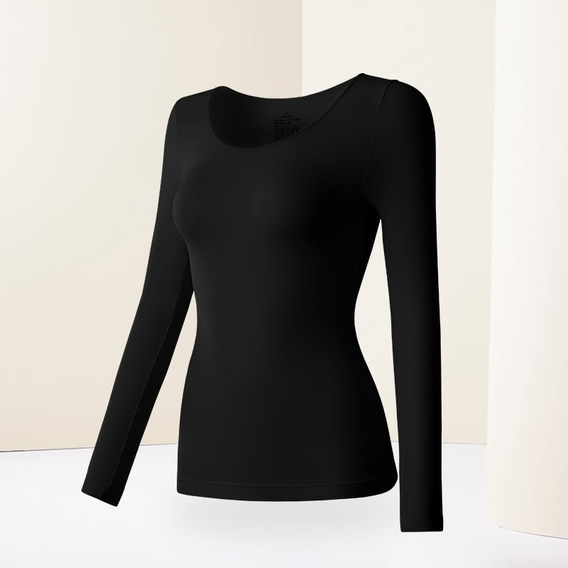 🔥Hot Sale-49% OFF🔥Ultra-thin Seamless Soft Elastic Thermal Underwear