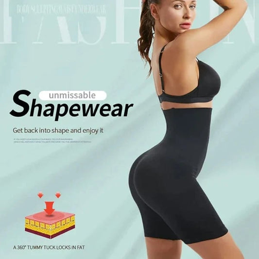 🔥Big Sale - Tummy And Hip Lift Pants(Buy 2 Free Shipping)