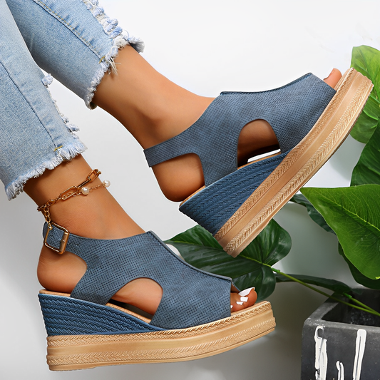 🔥LAST DAY 50% OFF - New Orthopedic Sandals