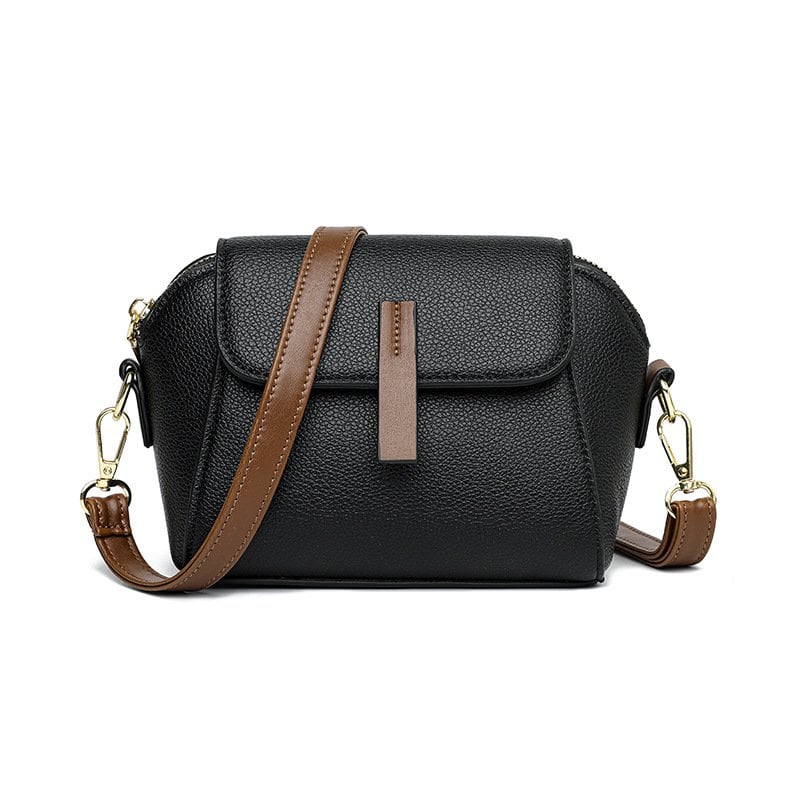 🔥Summer Hot Sale 49% off🔥🎁WLight luxury soft leather trendy and versatile crossbody bag[Buy 2 Free Shipping]
