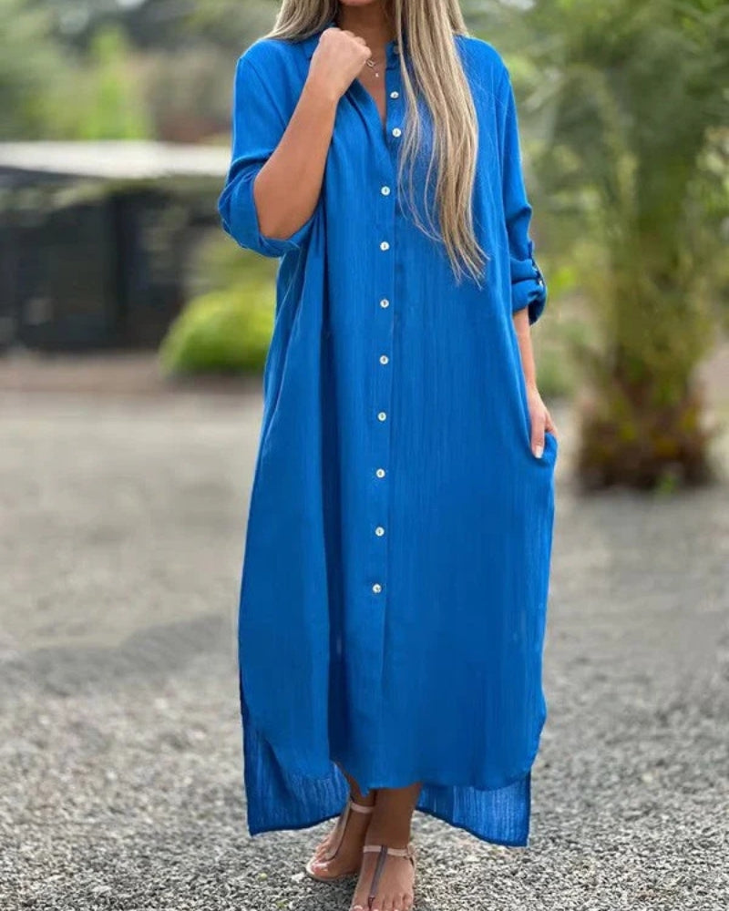 Bianca | Italian Dress