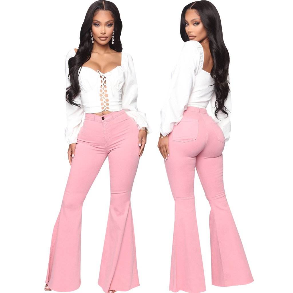 ShapeFit Lift Jeans