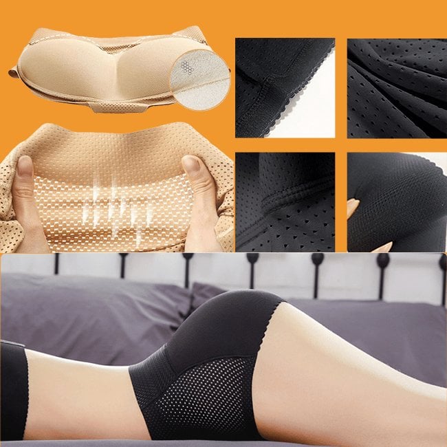 🎁 Mother's Day sale🎁Seamless Padded Hip Enhancer Underwear