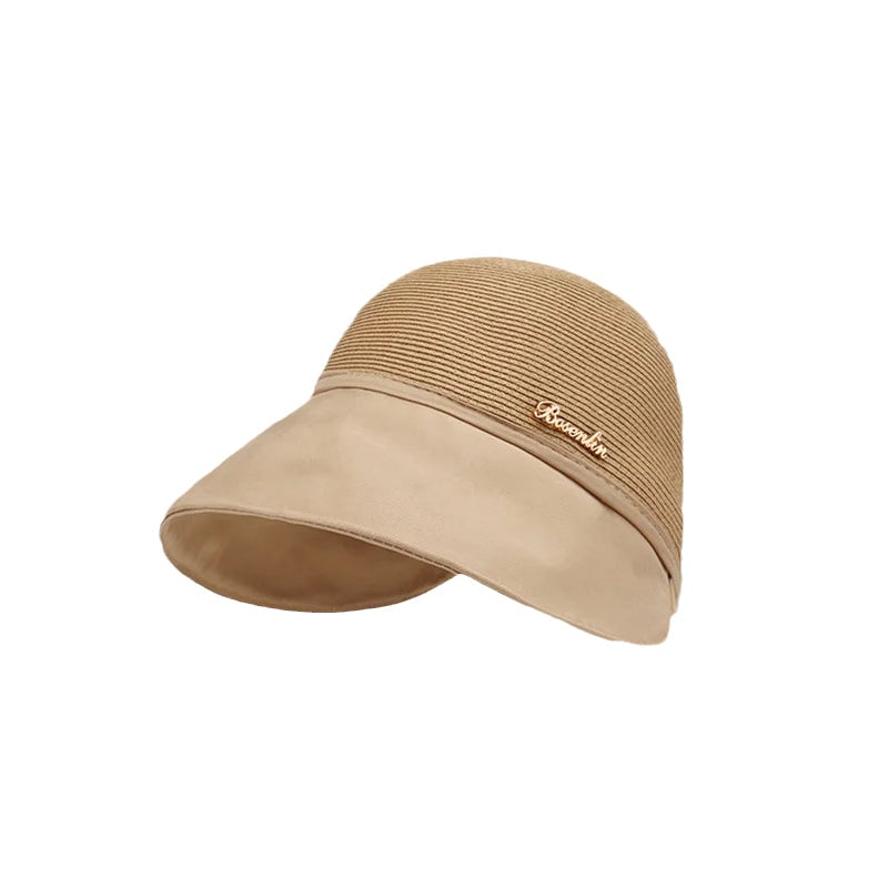 (🔥HOT SALE 48% OFF) Women's Large Brim Sunscreen Hat - BUY 2 FREE SHIPPING