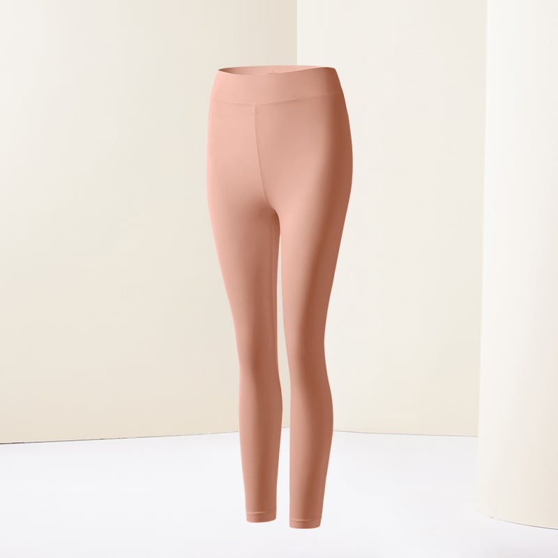 🔥Hot Sale-49% OFF🔥Ultra-thin Seamless Soft Elastic Thermal Underwear